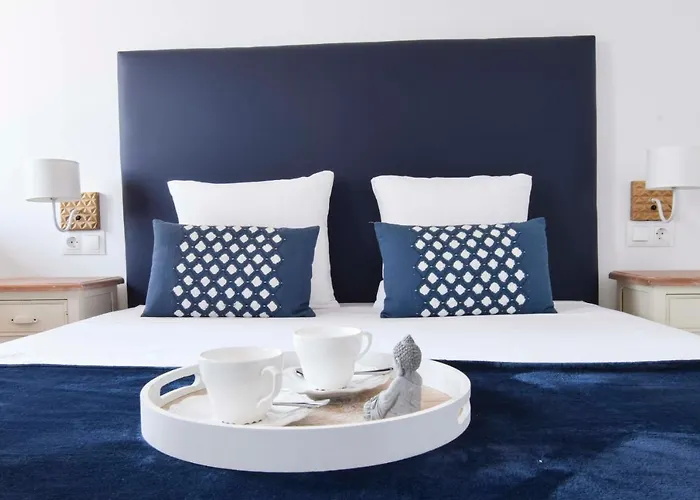 Appartement Letmalaga Andalucia *