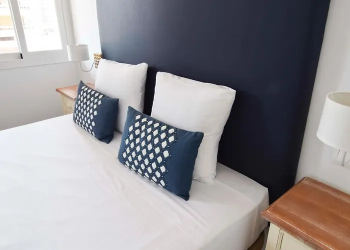 Letmalaga Andalucia Appartement Málaga