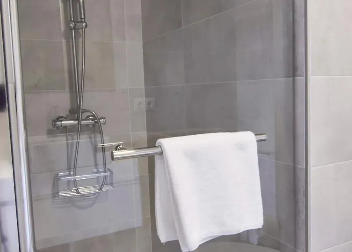 Appartement Letmalaga Andalucia Málaga