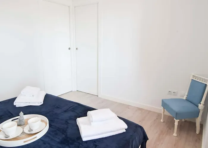 Letmalaga Andalucia Appartement *