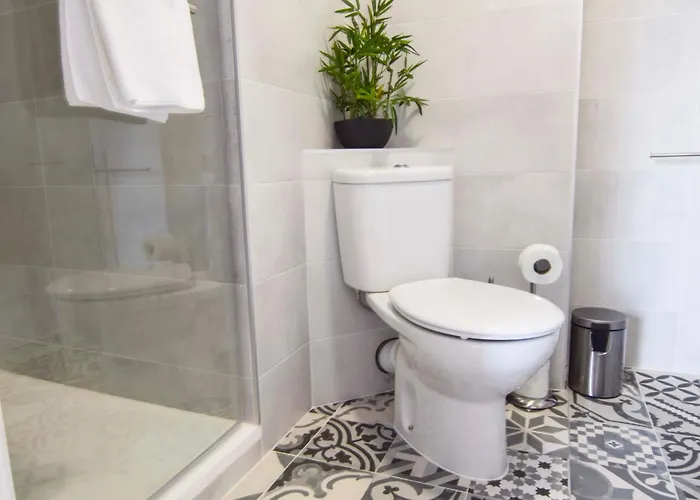 Appartement Letmalaga Andalucia *