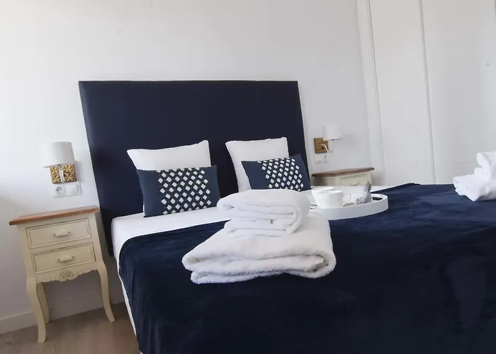 Letmalaga Andalucia Appartement Málaga