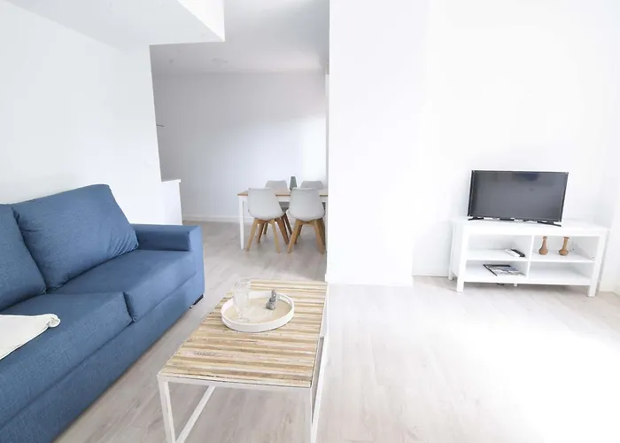 Appartement Letmalaga Andalucia