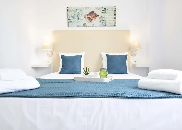 Appartement Letmalaga Andalucia *