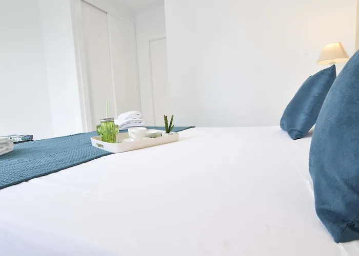 Appartement Letmalaga Andalucia Málaga