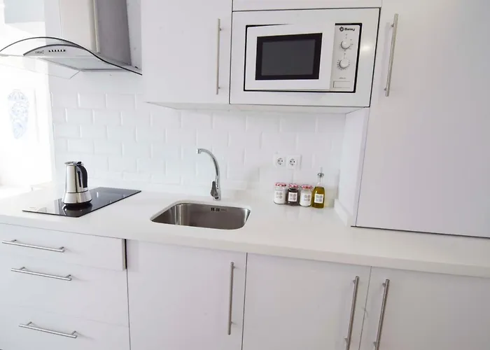 Appartement Letmalaga Andalucia Málaga