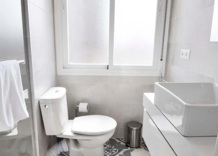 Letmalaga Andalucia Appartement *