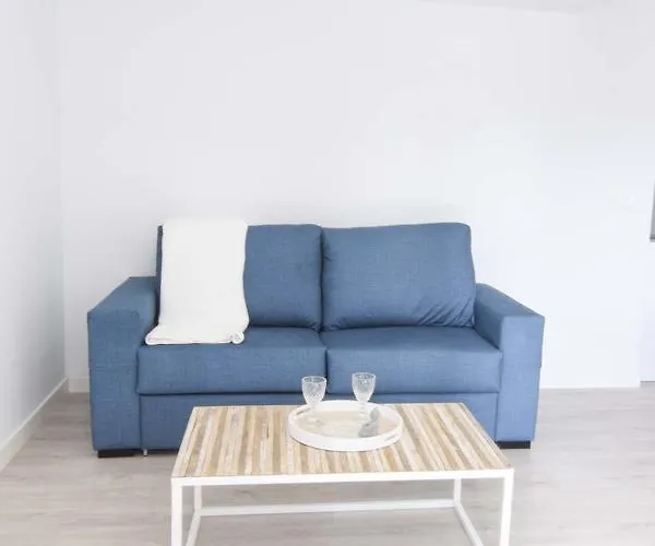 Appartement Letmalaga Andalucia *
