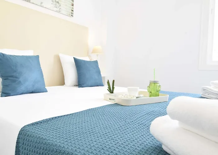 Appartement Letmalaga Andalucia