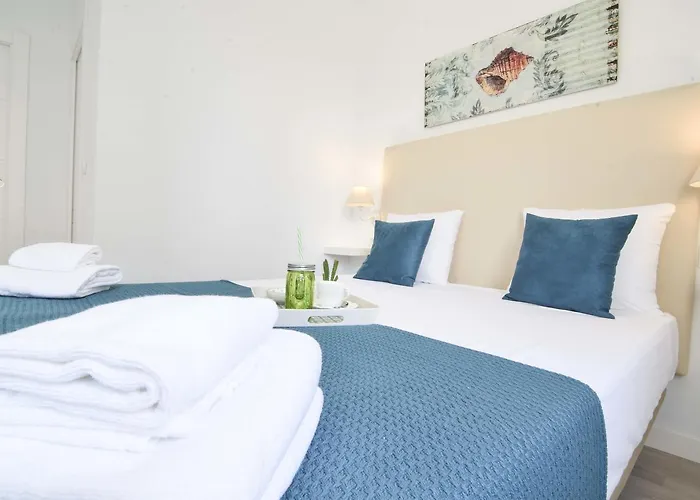 Appartement Letmalaga Andalucia *