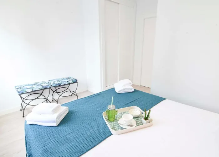 Letmalaga Andalucia
