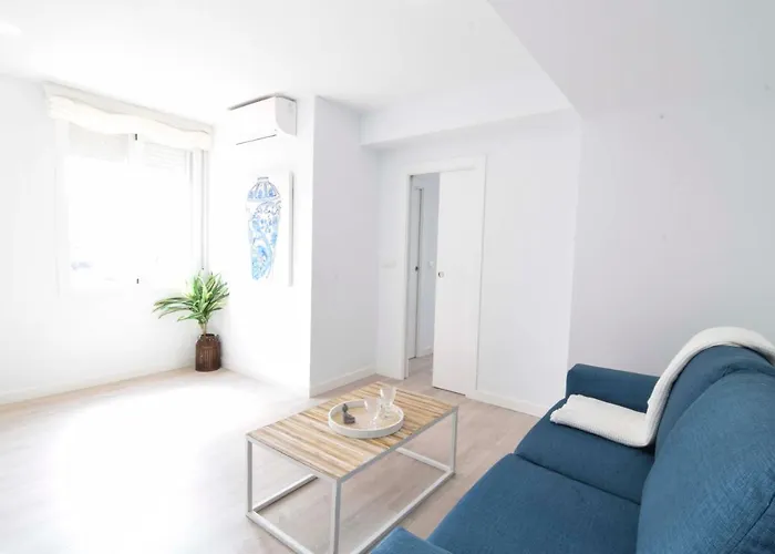 Appartement Letmalaga Andalucia *