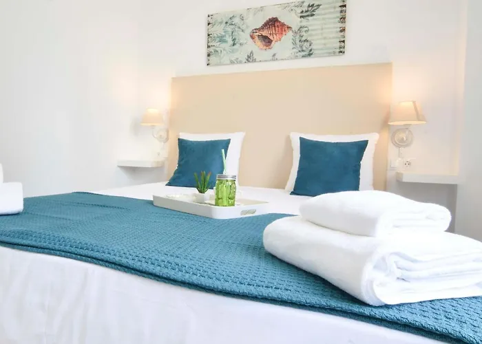 Letmalaga Andalucia Appartement *