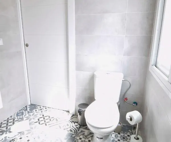 Appartement Letmalaga Andalucia *