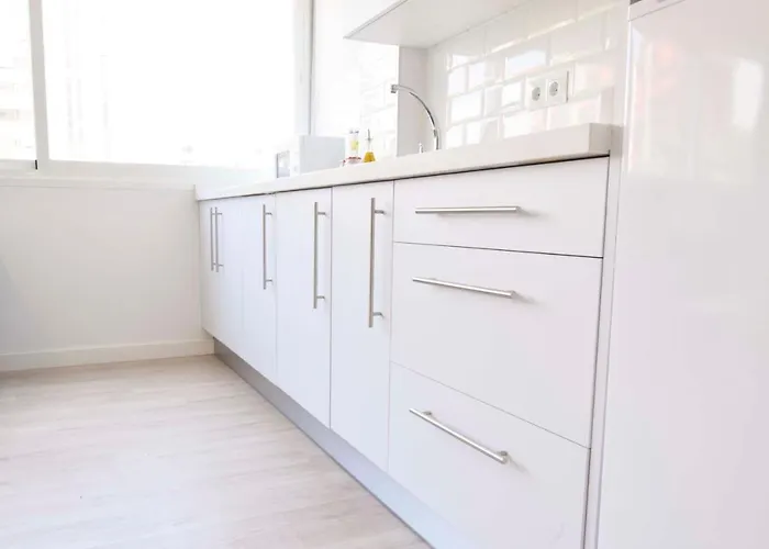 Appartement Letmalaga Andalucia