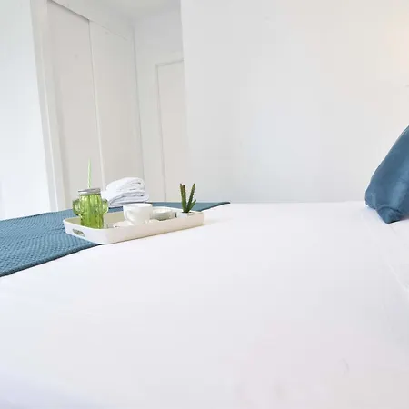 Apartmán Letmalaga Andalucia Màlaga